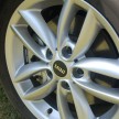 MINI Countryman test drive report from Hamburg, Germany