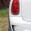 MINI Countryman test drive report from Hamburg, Germany