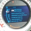 MINI Countryman test drive report from Hamburg, Germany