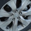 The Japanese D-segment trinity shootout: Honda Accord vs Nissan Teana vs Toyota Camry