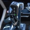 Hybrid powerhouse: BMW ActiveHybrid 7 driven in Munich