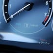 Hybrid powerhouse: BMW ActiveHybrid 7 driven in Munich