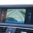 Hybrid powerhouse: BMW ActiveHybrid 7 driven in Munich