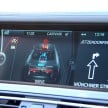 Hybrid powerhouse: BMW ActiveHybrid 7 driven in Munich