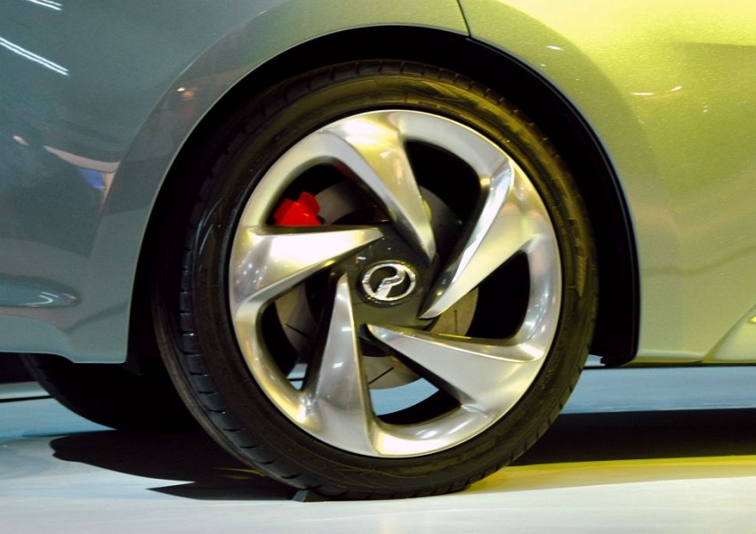 Perodua Bezza concept – a peek into the P2 future? 86580