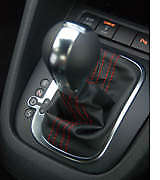 Volkswagen Golf GTI Mk6 Test Drive Review