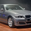 The BMW 3 Series – six generations over four decades