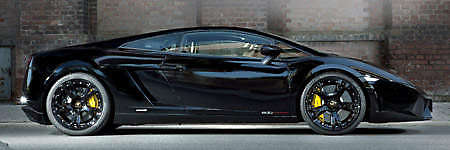 edo gallardo lp600/4