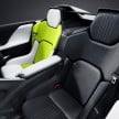 Tokyo 2011: Honda EV-STER previews electric powered, rear-wheel drive, two-seater convertible