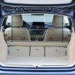 F31 BMW 3-Series Touring: 252 pix mega gallery