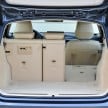 F31 BMW 3-Series Touring: 252 pix mega gallery
