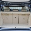 F31 BMW 3-Series Touring: 252 pix mega gallery
