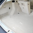 F31 BMW 3-Series Touring: 252 pix mega gallery