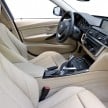 F31 BMW 3-Series Touring: 252 pix mega gallery