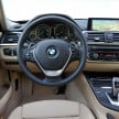 F31 BMW 3-Series Touring: 252 pix mega gallery