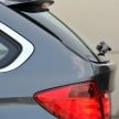 F31 BMW 3-Series Touring: 252 pix mega gallery