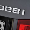 F31 BMW 3-Series Touring: 252 pix mega gallery