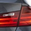 F31 BMW 3-Series Touring: 252 pix mega gallery