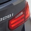 F31 BMW 3-Series Touring: 252 pix mega gallery