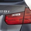 F31 BMW 3-Series Touring: 252 pix mega gallery