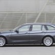 F31 BMW 3-Series Touring: 252 pix mega gallery