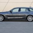 F31 BMW 3-Series Touring: 252 pix mega gallery