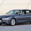 F31 BMW 3-Series Touring: 252 pix mega gallery