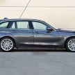F31 BMW 3-Series Touring: 252 pix mega gallery