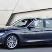 F31 BMW 3-Series Touring: 252 pix mega gallery