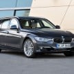 F31 BMW 3-Series Touring: 252 pix mega gallery