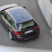F31 BMW 3-Series Touring: 252 pix mega gallery