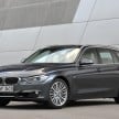 F31 BMW 3-Series Touring: 252 pix mega gallery