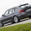 F31 BMW 3-Series Touring: 252 pix mega gallery