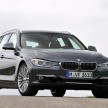 F31 BMW 3-Series Touring: 252 pix mega gallery