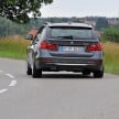 F31 BMW 3-Series Touring: 252 pix mega gallery