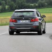 F31 BMW 3-Series Touring: 252 pix mega gallery