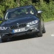 F31 BMW 3-Series Touring: 252 pix mega gallery