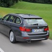 F31 BMW 3-Series Touring: 252 pix mega gallery