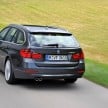 F31 BMW 3-Series Touring: 252 pix mega gallery
