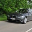 F31 BMW 3-Series Touring: 252 pix mega gallery