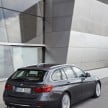 F31 BMW 3-Series Touring: 252 pix mega gallery