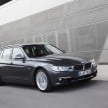 F31 BMW 3-Series Touring: 252 pix mega gallery