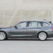 F31 BMW 3-Series Touring: 252 pix mega gallery