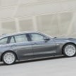 F31 BMW 3-Series Touring: 252 pix mega gallery