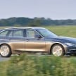 F31 BMW 3-Series Touring: 252 pix mega gallery