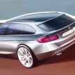 F31 BMW 3-Series Touring: 252 pix mega gallery