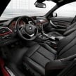 F31 BMW 3-Series Touring: 252 pix mega gallery