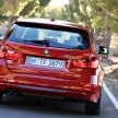 F31 BMW 3-Series Touring: 252 pix mega gallery