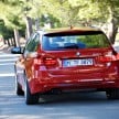 F31 BMW 3-Series Touring: 252 pix mega gallery