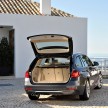 F31 BMW 3-Series Touring: 252 pix mega gallery